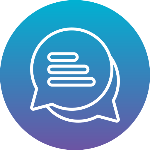 chat-bubble